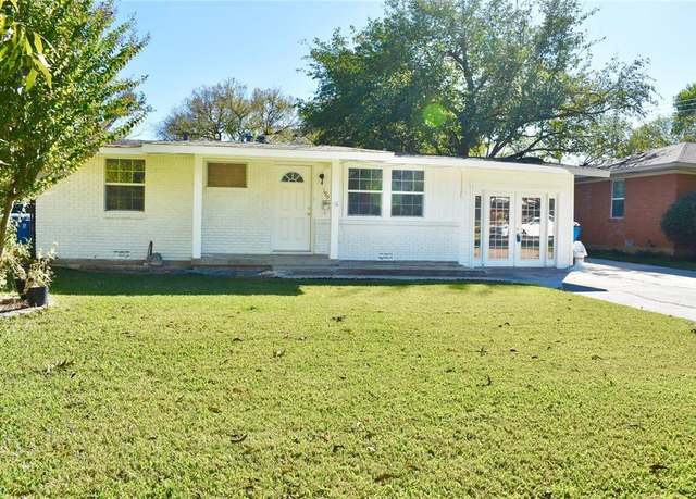 Property at 190 Yale Ave, Lewisville, TX 75057, 3 beds, 1 bath