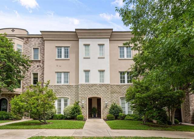 Property at 4712 Dexter Ave, Fort Worth, TX 76107, 3 beds, 2.5 baths