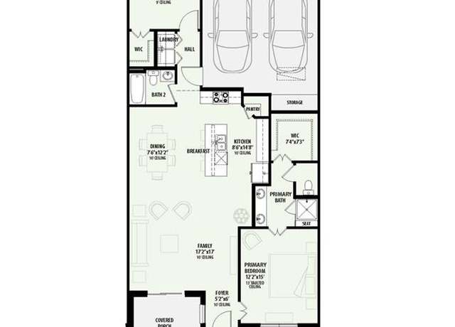 Property at 2831 Concord, Wylie, TX 75098, 2 beds, 2 baths