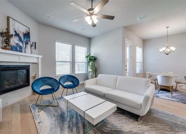 Property at 6043 Liverpool St, Celina, TX 76227, 4 beds, 3.5 baths