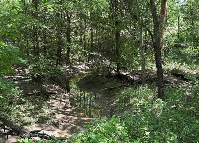 Property at 1234 County Road 2905, Dodd City, TX 75438