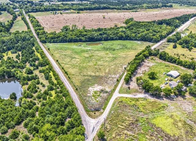 Property at 1234 County Road 2905, Dodd City, TX 75438