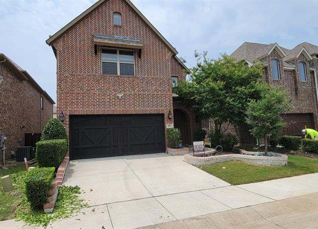 Property at 3805 Bentley Dr, Bedford, TX 76021, 4 beds, 3 baths