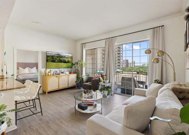 Property at 3225 Turtle Creek Blvd #611, Dallas, TX 75219, 2 beds, 2 baths