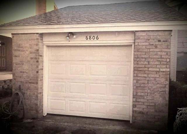 Property at 6806 Ports O Call Dr, Rowlett, TX 75088, 2 beds, 2 baths