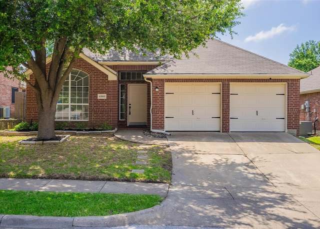 Property at 6909 Highland Crest Ln, Sachse, TX 75048, 3 beds, 2 baths