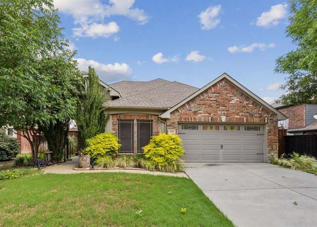 Property at 2449 Dove Creek Dr, Little Elm, TX 75068, 3 beds, 2 baths