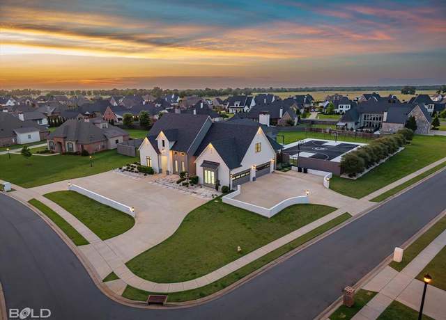 Property at 300 Grist Mill Dr, Benton, LA 71006, 4 beds, 3.5 baths