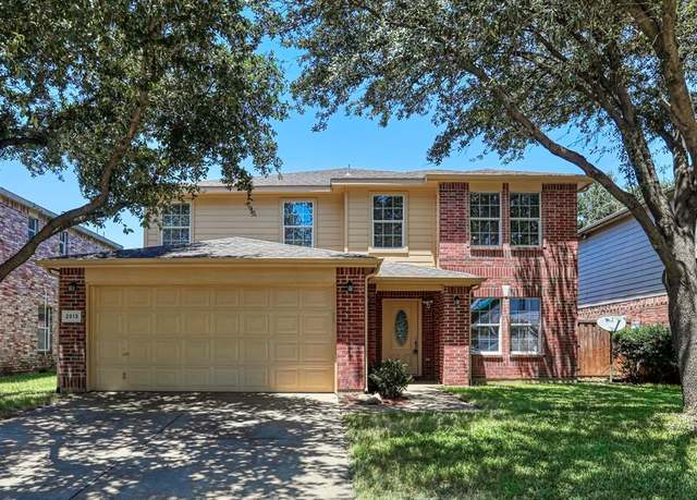 Property at 2513 Tan Oak Dr, Dallas, TX 75212, 5 beds, 3 baths
