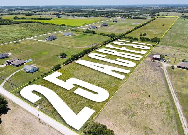 Property at 00000000 Cr-1093, Celeste, TX 75423