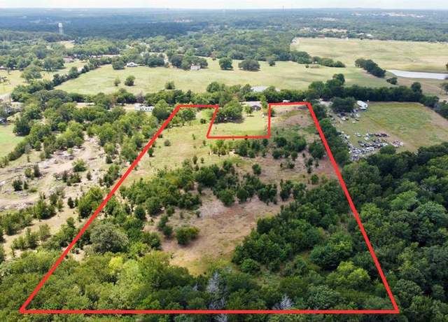 Property at 194 Middle Rd, Denison, TX 75021