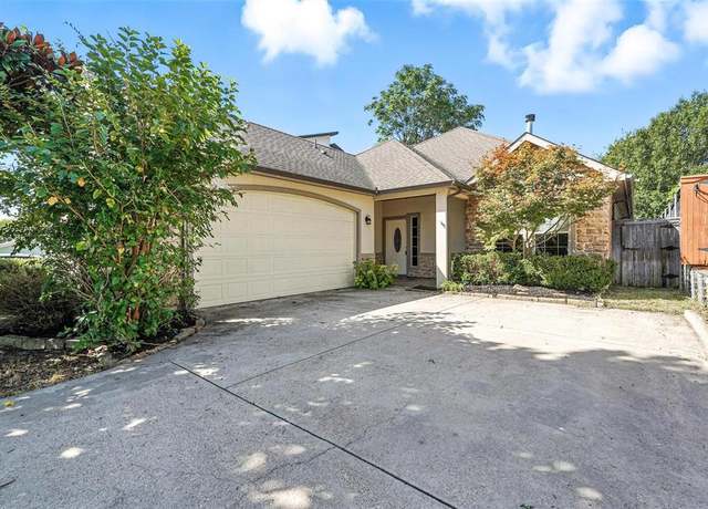 Property at 10346 Bel Aire Dr, Dallas, TX 75218, 3 beds, 2 baths