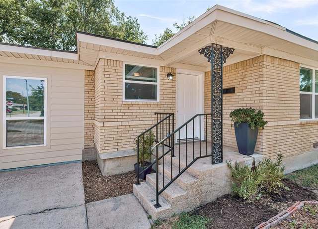 Property at 4154 Mackey Dr, North Richland Hills, TX 76180, 3 beds, 2 baths