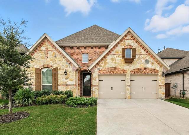 Property at 1657 Everitt Trl, Fort Worth, TX 76052, 4 beds, 3 baths