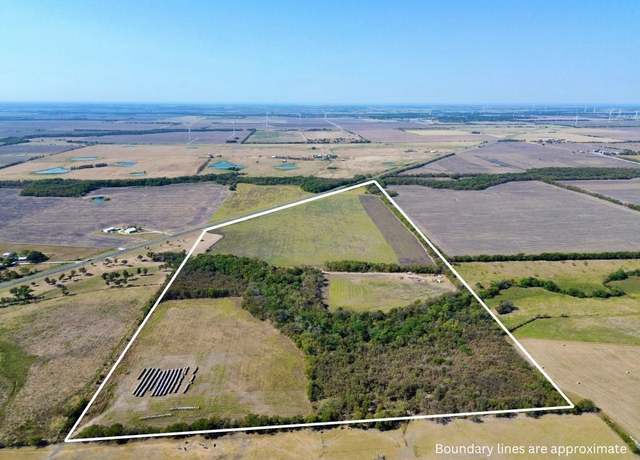 Property at 7668 Hwy 164 W, Mart, TX 76664