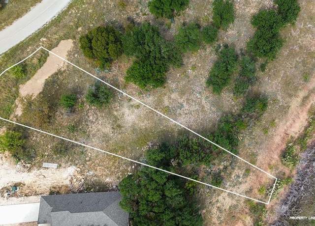 Property at TBD Willie B Dr, Brownwood, TX 76801