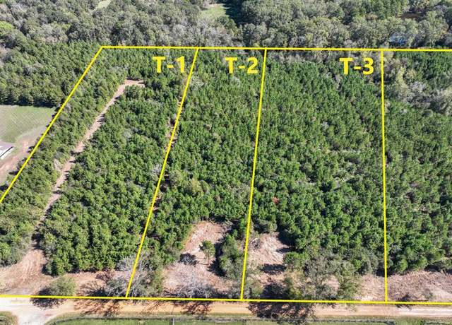 Property at 07 CR 3121, Long Branch, TX 75669