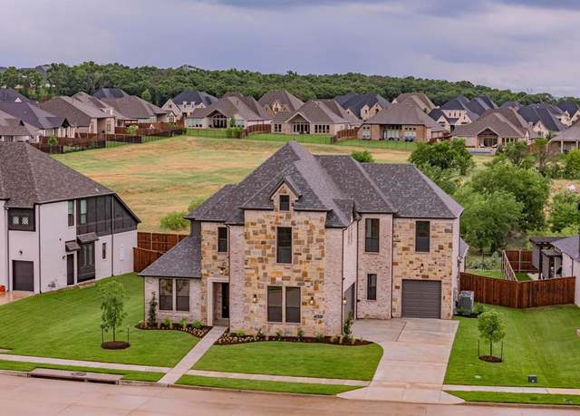 Property at 7104 Prairie Ridge Rd, Argyle, TX 76226, 4 beds, 4 baths
