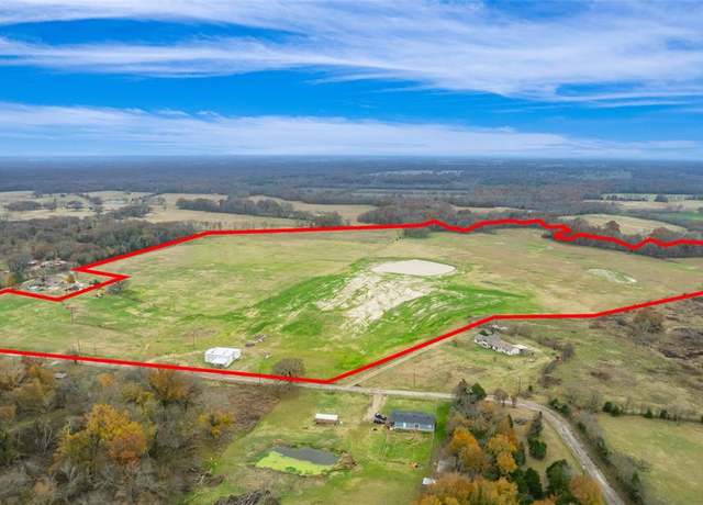 Property at 641 RS County Road 4480, Point, TX 75472