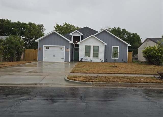 Property at 6516 Sebring Dr, Dallas, TX 75241, 4 beds, 2 baths