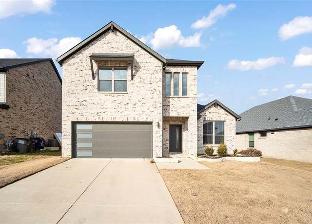 Property at 464 Morning Dew Ln, Princeton, TX 75407, 3 beds, 2.5 baths