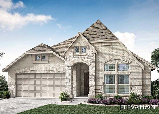Property at 3413 Nightingale Ln, Midlothian, TX 76065, 4 beds, 3 baths