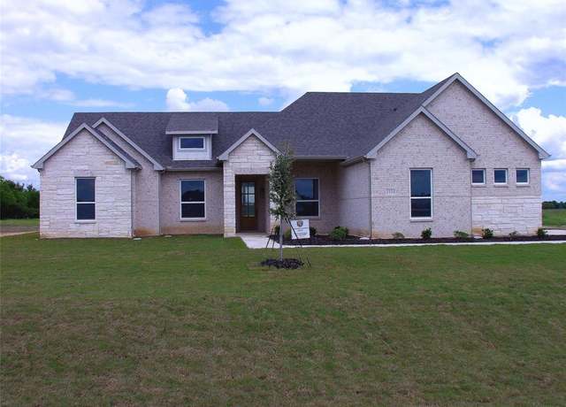 Property at 2151 Langston Ln, Waxahachie, TX 75167, 4 beds, 2.5 baths