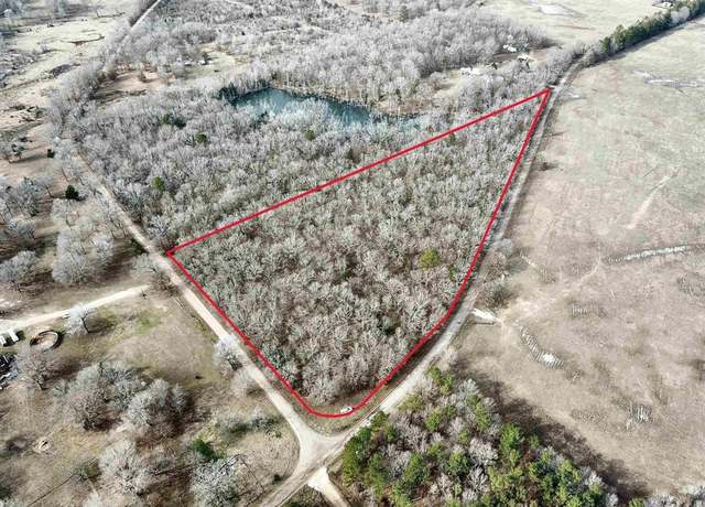 Property at TBD County Road 4240, Simms, TX 75574