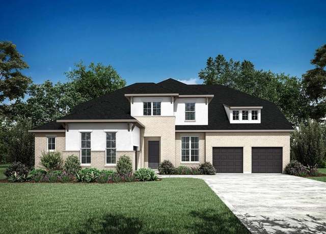 Property at 1100 Lakeview Ln, Northlake, TX 76226, 4 beds, 4.5 baths