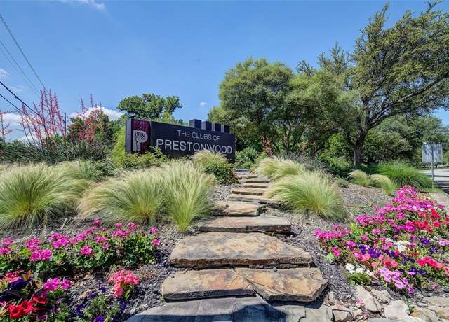 Property at 15934 Stillwood St #2068, Dallas, TX 75248, 1 bed, 1 bath