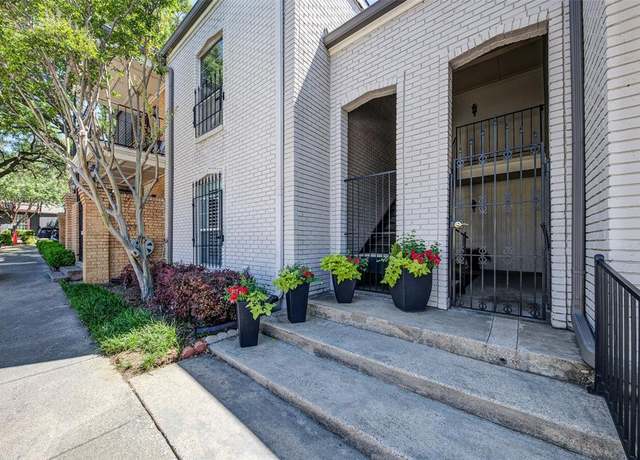 Property at 15934 Stillwood St #2068, Dallas, TX 75248, 1 bed, 1 bath