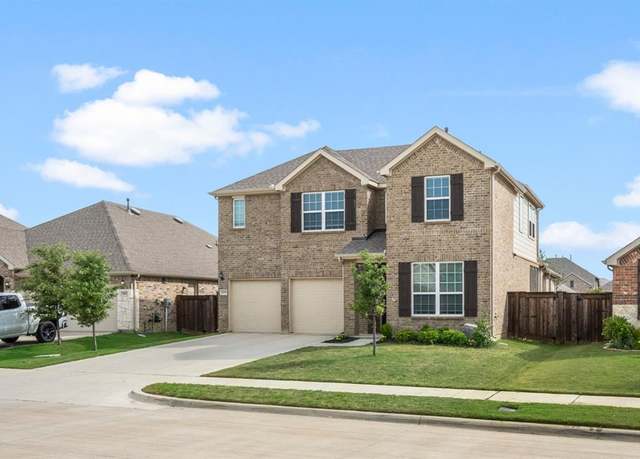 Property at 3109 Linham Dr, Mansfield, TX 76084, 5 beds, 3 baths