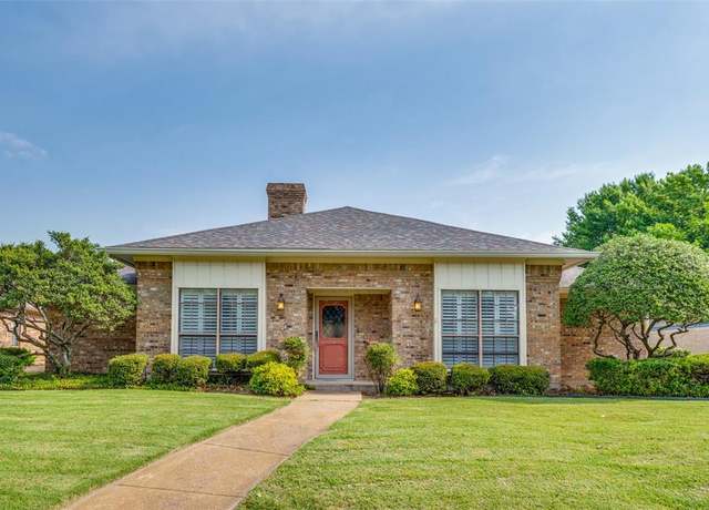Property at 2512 Shadow Lane Dr, Mckinney, TX 75072, 3 beds, 3 baths