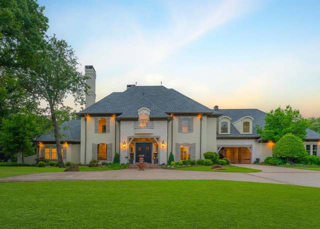 Property at 1321 Bridle Bit Rd, Bartonville, TX 75022, 4 beds, 5 baths