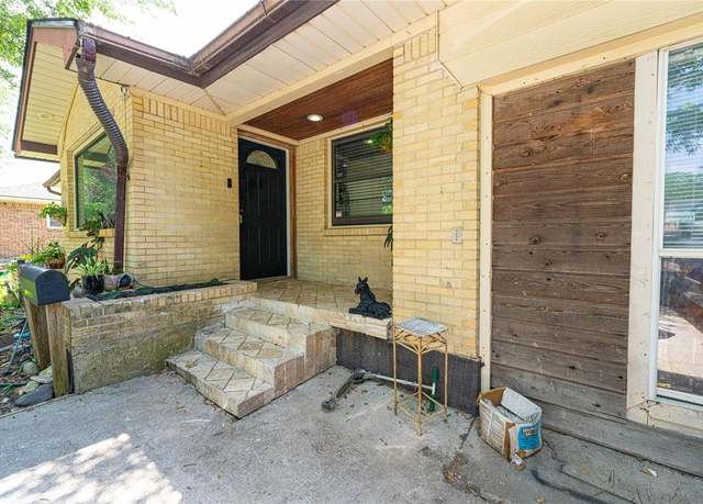 Property at 11103 Tascosa St, Dallas, TX 75228, 4 beds, 1 bath