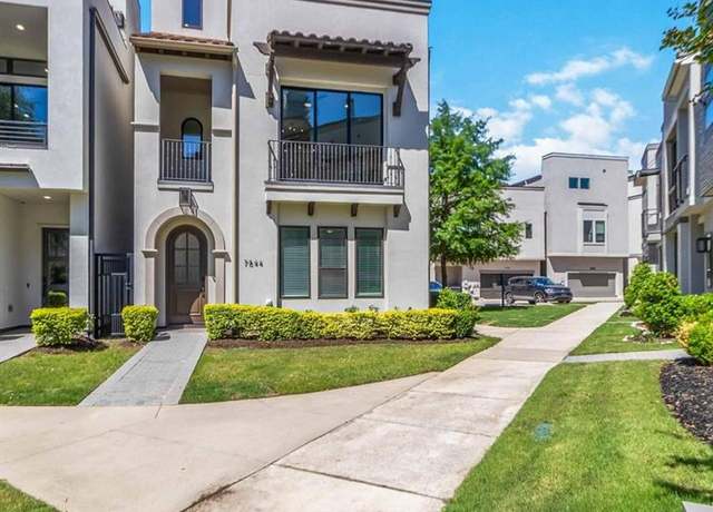 Property at 7844 Secluded Ave, Plano, TX 75024, 3 beds, 4 baths