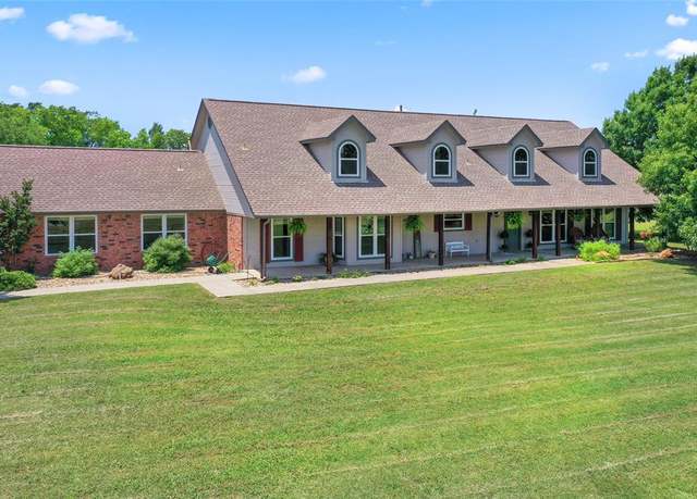 Property at 10595 Gregory Rd, Sanger, TX 76266, 5 beds, 3 baths