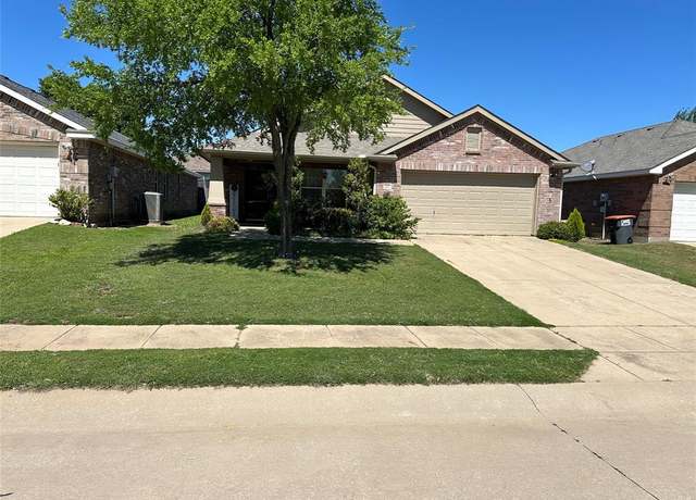 Property at 1806 Cedar Wood Trl, Anna, TX 75409, 3 beds, 2 baths