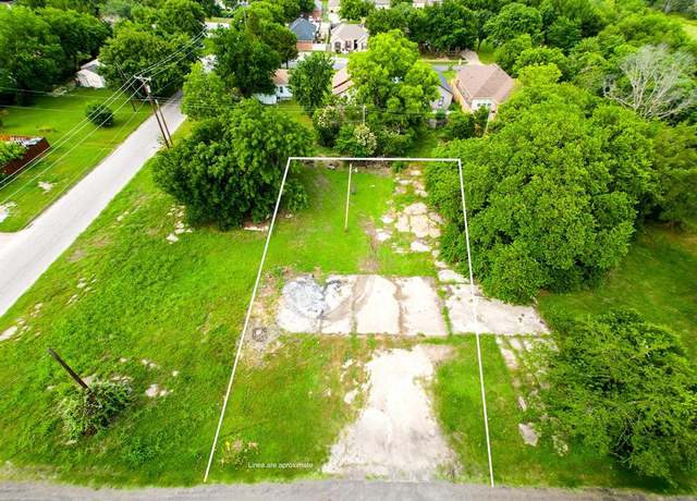 Property at 0 S Mc Kinney St, Ennis, TX 75119