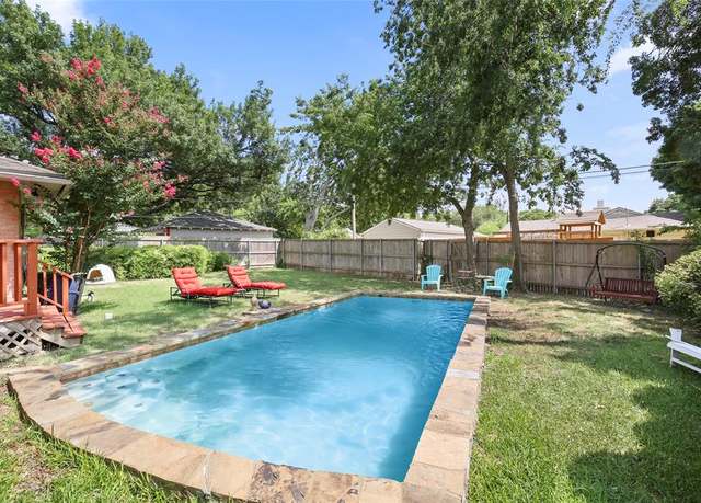 Property at 741 Dumont Dr, Richardson, TX 75080, 3 beds, 2 baths