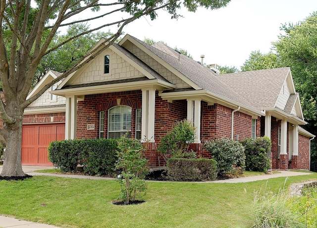 Property at 6904 Allegiance Dr, Mckinney, TX 75071, 3 beds, 2 baths