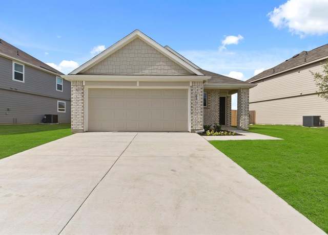 Property at 5024 Cervinae Rd, Fort Worth, TX 76036, 3 beds, 2 baths