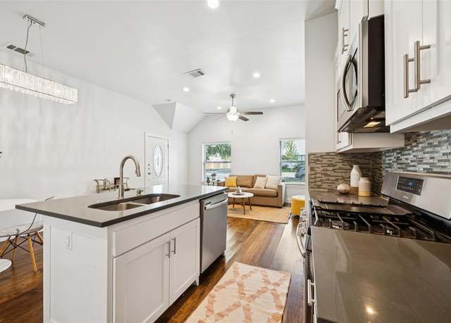Property at 3804 Eaton Dr, Dallas, TX 75220, 3 beds, 2 baths