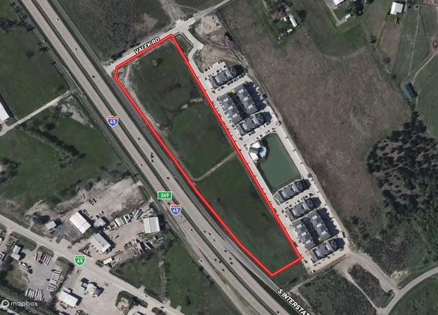 Property at TBD S I-45, Ennis, TX 75119
