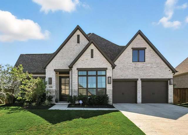Property at 2149 Cloverfern Way, Haslet, TX 76052, 4 beds, 3.5 baths