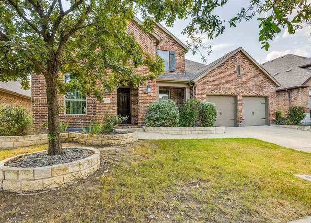 Property at 3413 Maggie Rd, Melissa, TX 75454, 5 beds, 4.5 baths