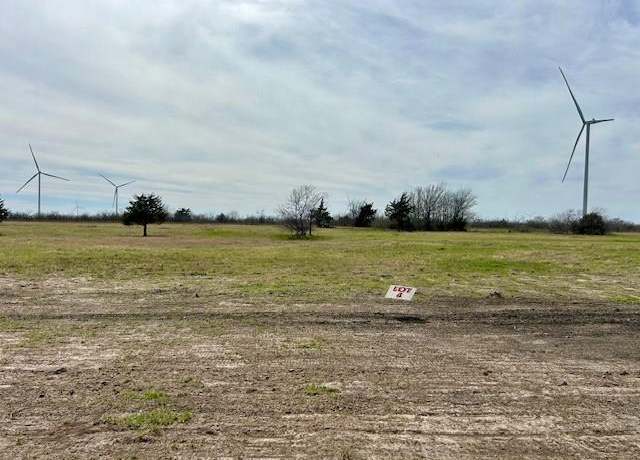 Property at TBD SW CR 4260, Dawson, TX 76639