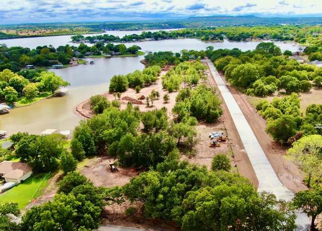 Property at 549 Tradition Way, Granbury, TX 76049