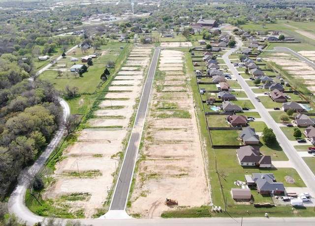 Property at LOT 14 BLK 3 Sienna Dr, Alvord, TX 76225