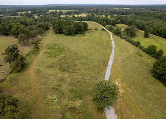 Property at Lake Country (Lot 1 & 1A) Tx-77, Atlanta, TX 75551